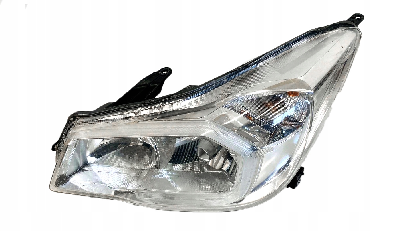 Subaru Forester Sj IV Lampa Lewa Przednia Xenon