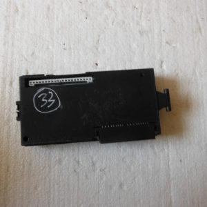 Mitsubishi Smart 8637a169 5wk45102e Mn108320 5wk45107