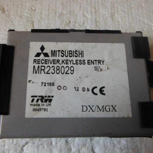 Mitsubishi Carisma 1.8 Moduł Mr238029 72165