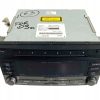 Subaru Forester Sh 2008 2012r Radio 6cd 86201sc340