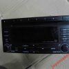 Subaru XV Forester 2013r Radioodtwarzacz