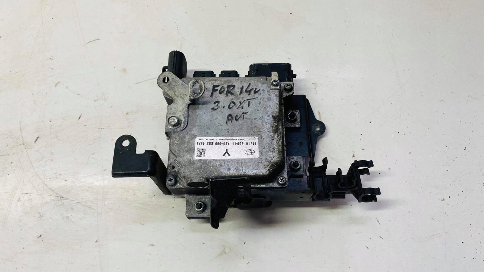 Subaru Forester IV Sj Moduł Wspomagania 34710sg041