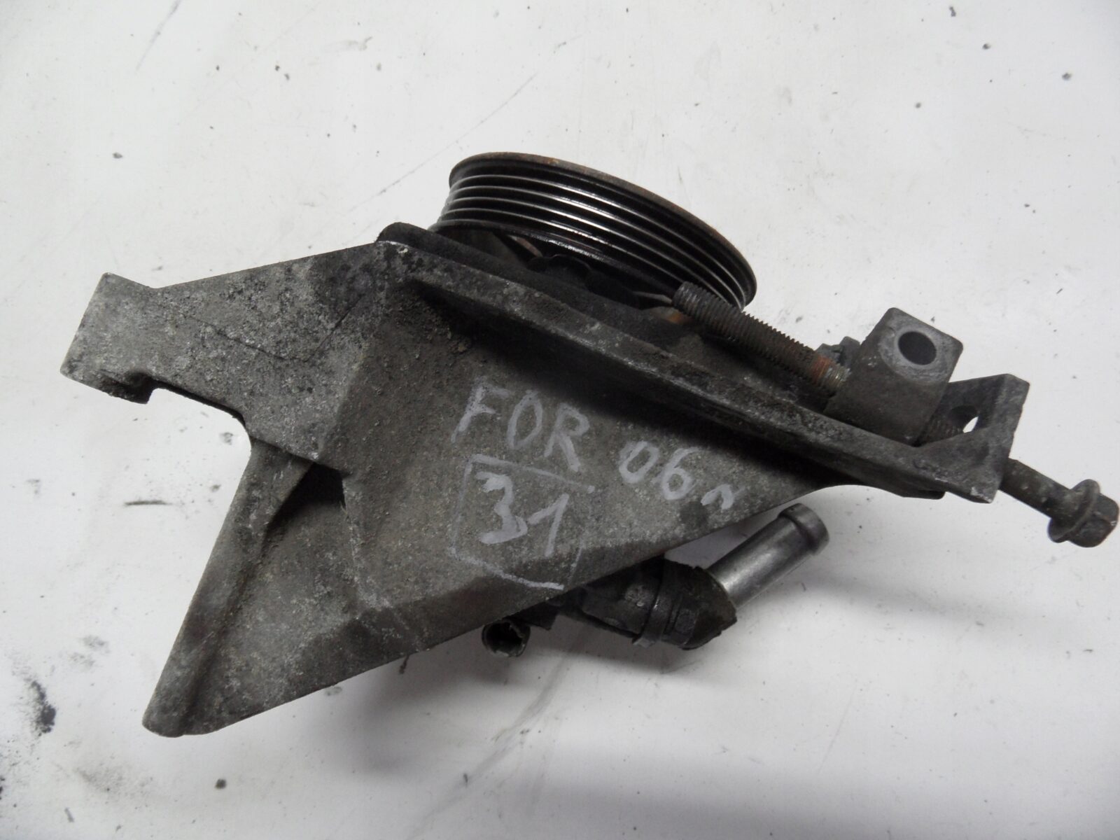 Subaru Forester II Lift 06r 2.0b Pompa Wspomagania Ej204