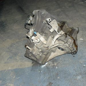 Mazda 6 2003 07r 2.0diesel Skrzynia Biegów Gd2#M11