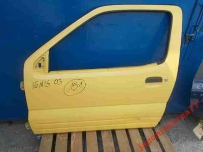 Suzuki Ignis 2003r Drzwi Lewe