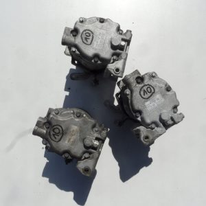 Subaru Legacy VI Outback III Kompresor Sprężarka 447260-5940