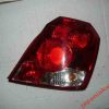 Daewoo Kalos 2003r Lampa Tylna Prawa