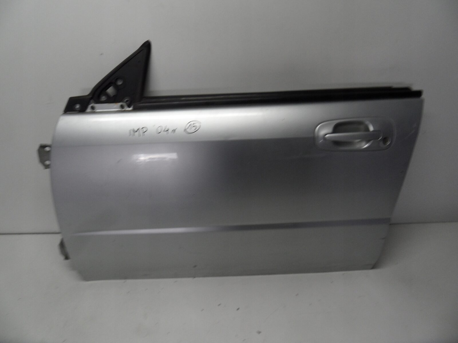 Subaru Impreza Gd 2004r Sedan Drzwi Lewe Przednie