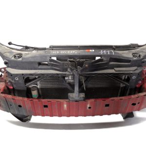 Mazda 3 I Bk 2006r 2.0B Pas Przedni Chłodnica BELKA ZDERZAKA 1137328558 3m5h-8c607-Yg