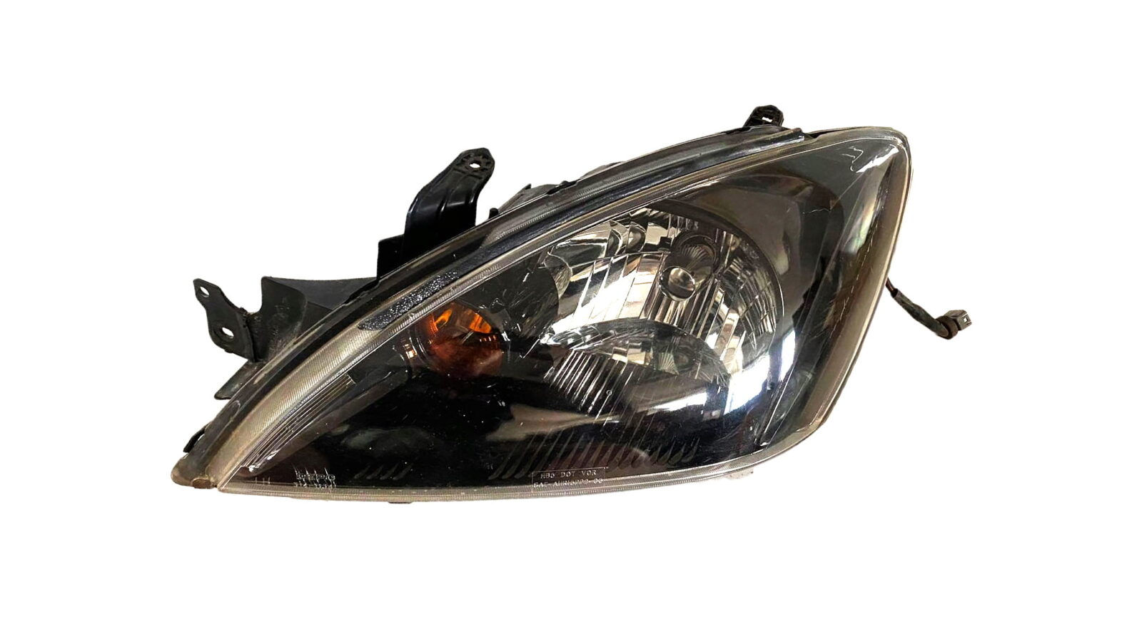 Mitsubishi Lancer IX Sport Lampa Przednia Lewa