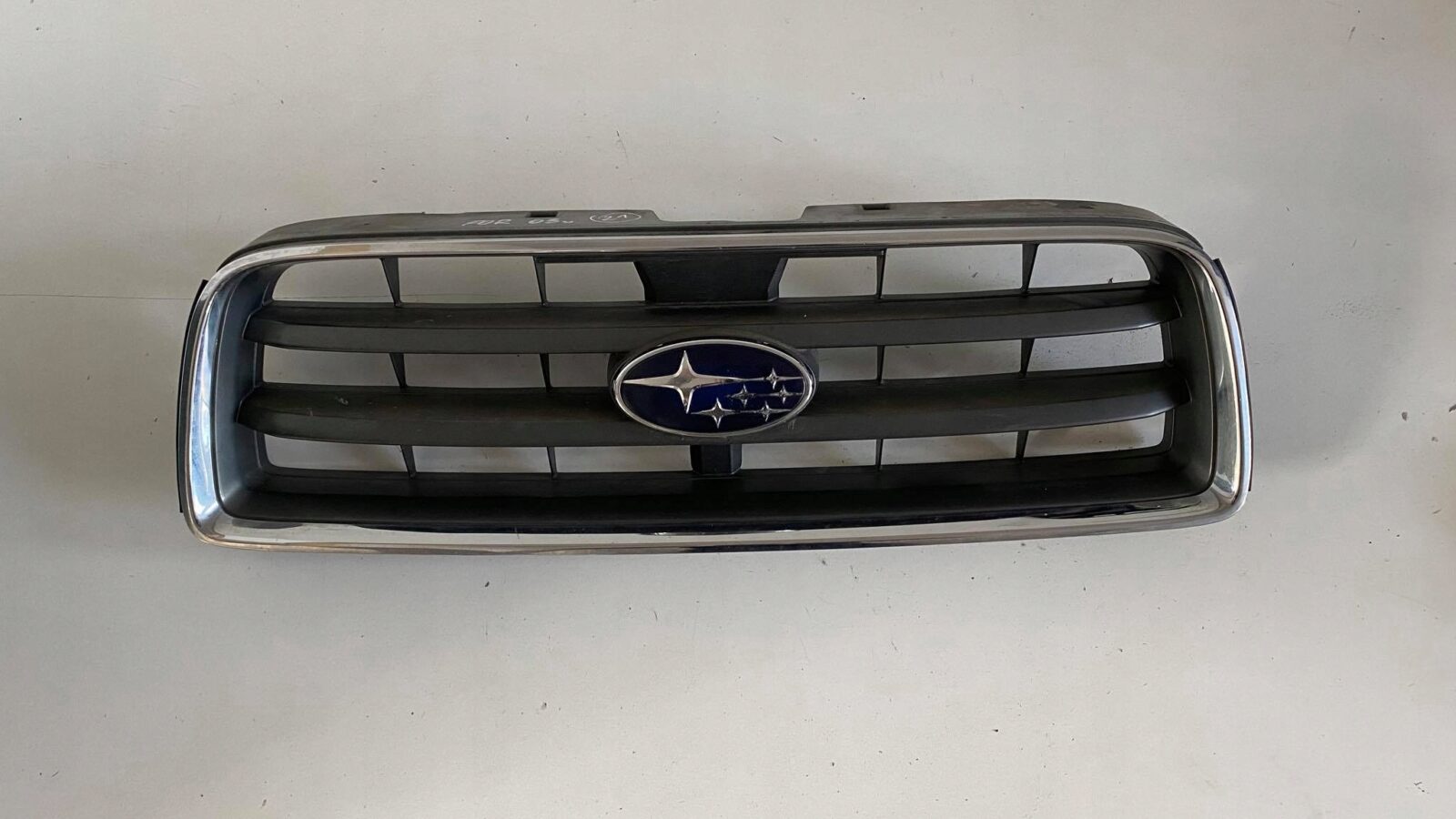 Subaru Forester II Sg 2003 Atrapa Grill 91122sa070