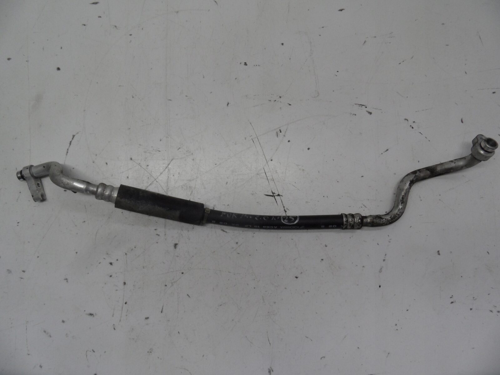 Subaru Forester IV Sj 2013-18 Przewód Klimatyzacji