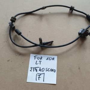 Subaru Forester III Sh 09r Czujnik Abs 27540sc010