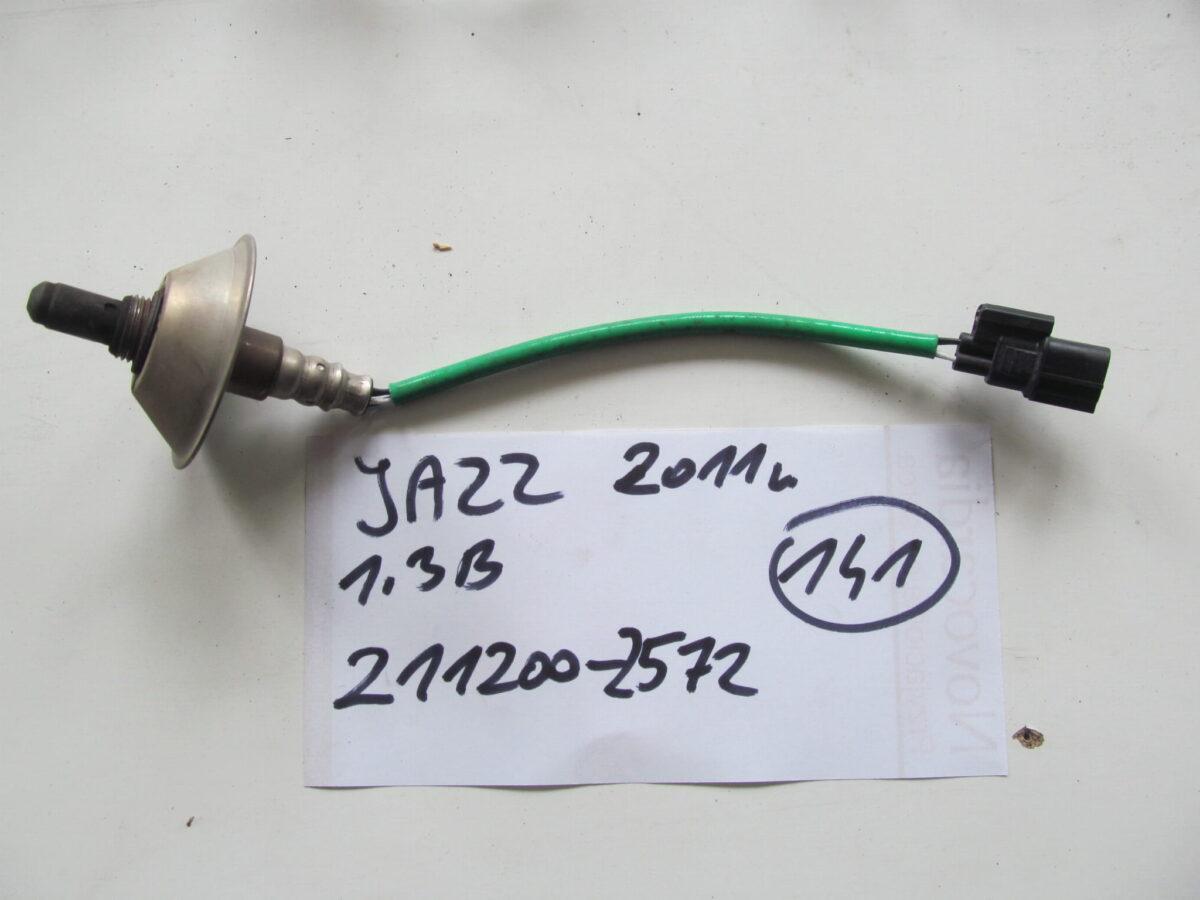 Honda Jazz 2011r 1.3 /1.2 B Sonda Lambda 2112002572