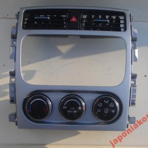 Suzuki Liana 2001 2002 2003 2004 2005 2006 Panel