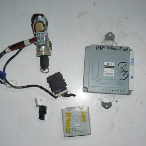 Subaru Impreza Gd 2004r 2.0t Sterownik Komputer 22611aj830