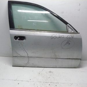 Lexus Gs300 1999 2000 2001r Drzwi Prawe Przednie