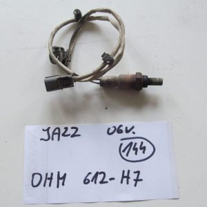 Honda Jazz 2006r 1.3 B Sonda Lambda Ohm612-H7