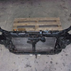 Nissan Murano Z50 2007r Pas Przedni Chłodnica WODY KLIMATYZACJI