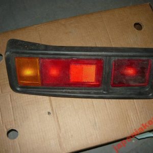 Mitsubishi Pajero Pinin 2001 2002 03r Lampa Tylna