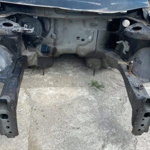 Nissan Murano Z50 2008r Podłużnica Kołor Kh3g