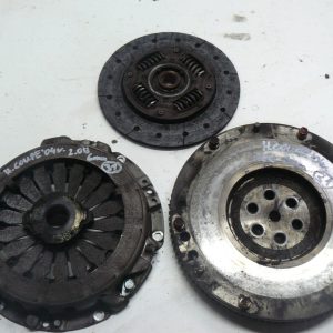 Hyundai Coupe Koło Zamachowe Konwersja Sprzęgło