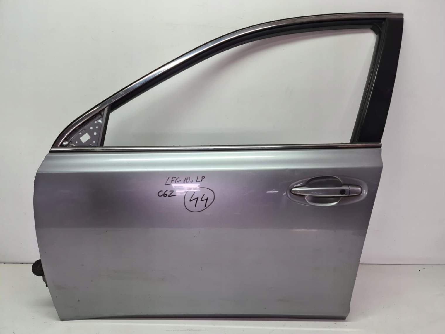 Subaru Legacy V 2010r Drzwi Lewe Przednie C6z 60009aj0309p