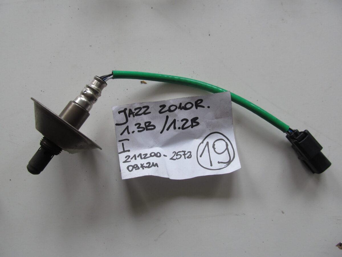 Honda Jazz 2010r 1.3 /1.2 B Sonda Lambda 2112002572