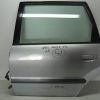 Mitsubishi Space Wagon 2001r Drzwi Lewy Tył