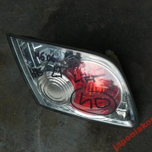 Mazda 6 2006 2007 Lampa Lewy Tył Klapa Lift