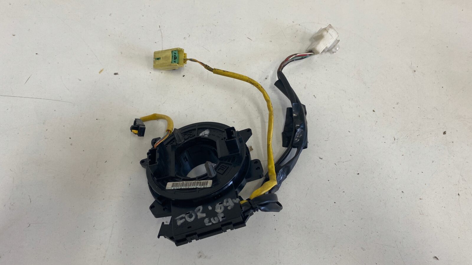 Subaru Forester III Sh Taśma Kierownicy Air Bag