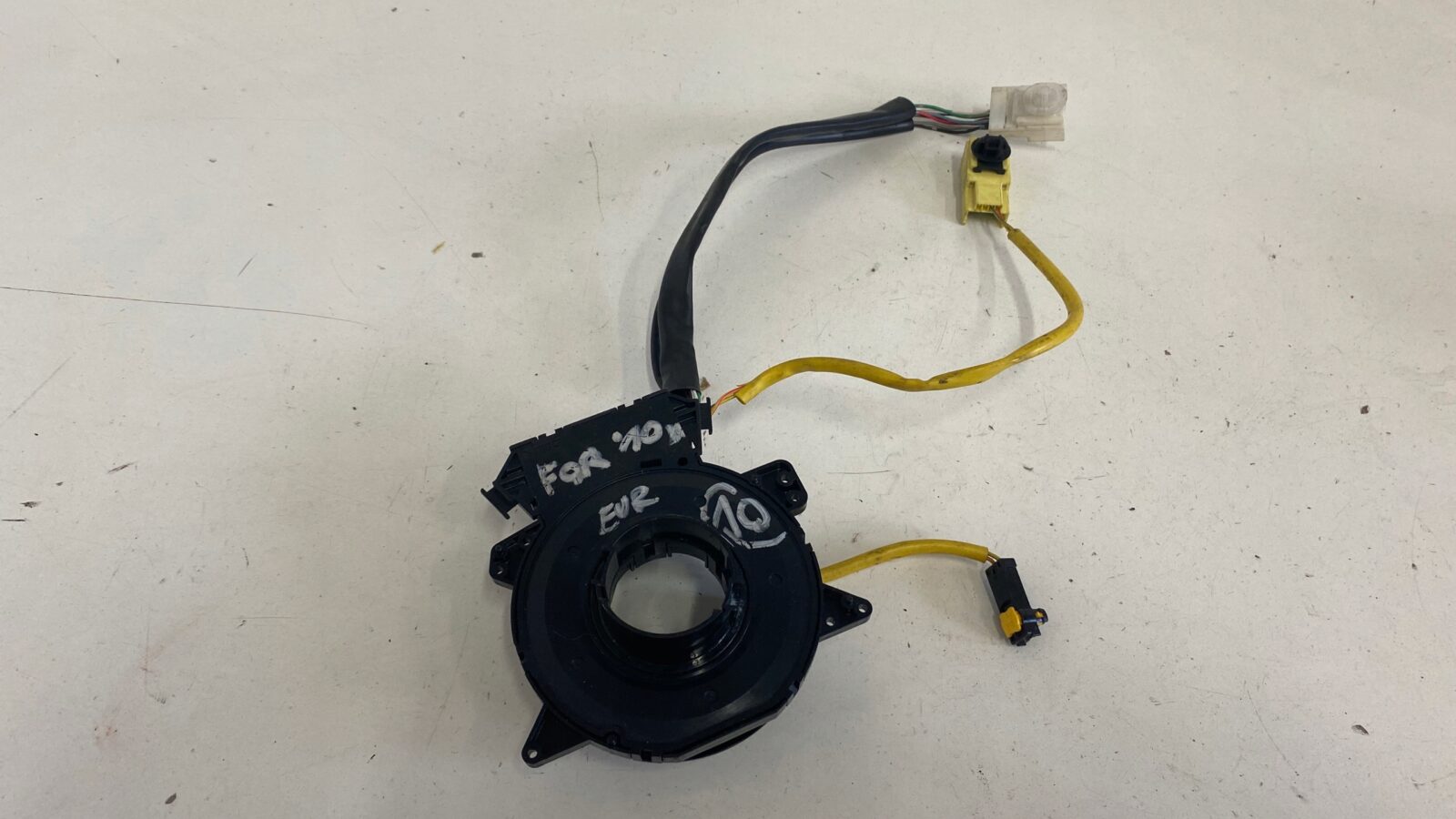 Subaru Forester Sh III Taśma Kierownicy Air Bag