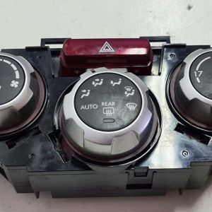 Subaru Forester III Sh Panel Sterowania 72311sc060