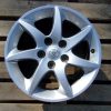 Toyota Corolla Verso Felga 16 X 6.5 Et45 5x114.3