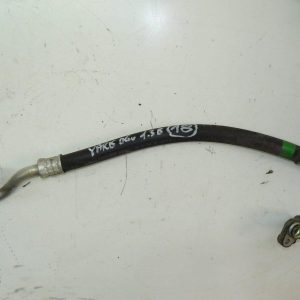Toyota Yaris II 2007r Przewód Klimatyzacji