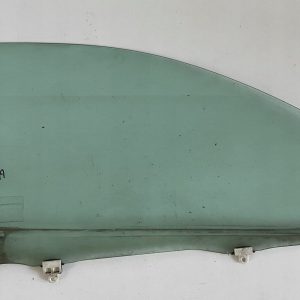 Toyota Yaris I P1 3d Szyba Prawa Boczna Francja