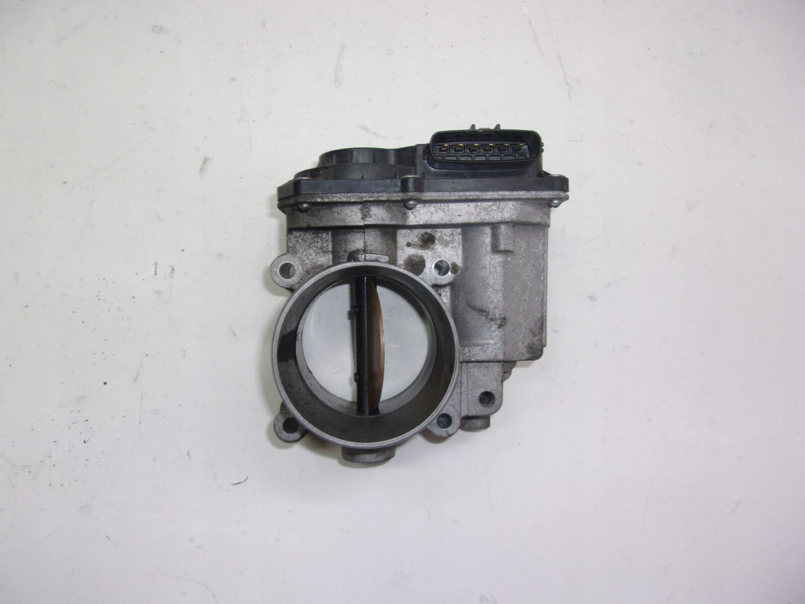 Subaru Legacy V Bm 2.0d Przepustnica 16112aa260