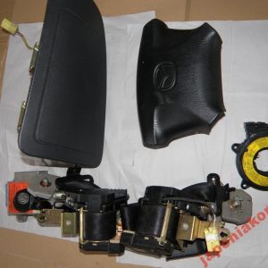 Mazda 626 Gf Poduszki Powietrzne Air Bag