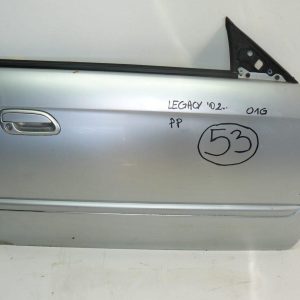Subaru Legacy Bh III 99-03 Drzwi Prawy Przód 01g