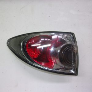 Mazda 6 I 2006r Kombi Lampa Tylna Lewa Europa koito 220-61974