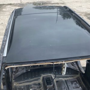 Nissan Qashqai I J10 07r Dach Solardach Kołor Gab