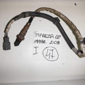 Subaru Impreza Gt 1999r 2.0b Sonda Lambda