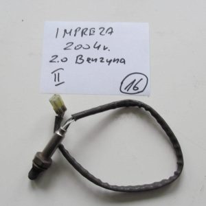 Subaru Impreza 2004r. 2.0b Sonda Lambda