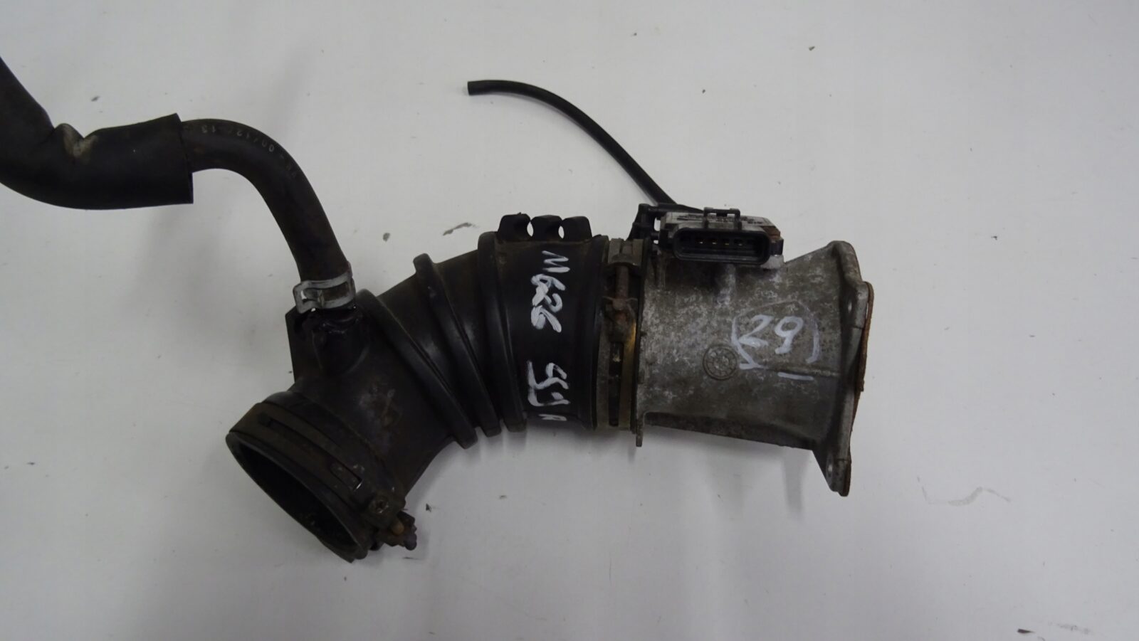 Mazda 323 626 Przepływomierz F82f-12b579-Da