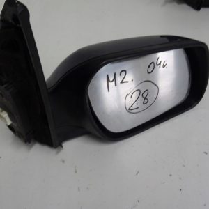 Mazda 2 I Dy 2003 2007rok Lusterko Prawe