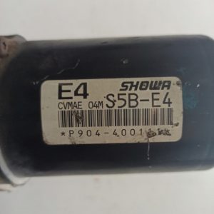Honda CIVIc VII 03r 1.3b Silnik Maglownicy 04m S5b-E4