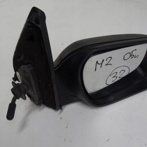 Mazda 2 I Dy 2003 2007rok Lusterko Prawe Manualne