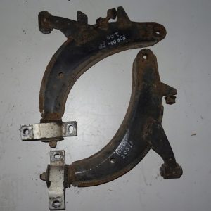 Subaru Forester Sg II 2003-2007r Wahacz Przedni Lewy Prawy 20202SA090 ; 20202SA140