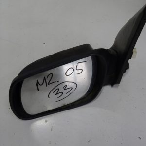 Mazda 2 I Dy 2003 2007rok Lusterko Lewe