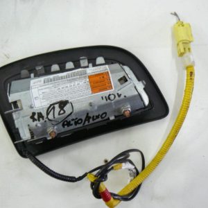 Suzuki Alto Nissan PIXo 2010r Airbag Fotela Prawy